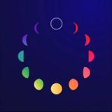 Stardust app icon Stardust app icon