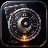 운빨사주 - 사주, 운세, 타로, 상담을 한 곳에서 app icon 운빨사주 - 사주, 운세, 타로, 상담을 한 곳에서 app icon