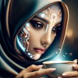 Coffee&Beyond-قارئة الفنجان icon Coffee&Beyond-قارئة الفنجان icon