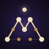 Monas — 数秘術 icon