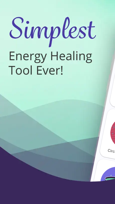 The Body Code System App Store screenshot