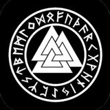 Runic Formulas & Book of Runes icon Runic Formulas & Book of Runes icon