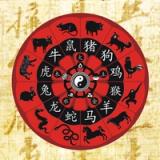 Chinese Horoscope app icon Chinese Horoscope app icon