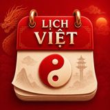 Lịch Việt Phong Thuỷ 2026 app icon Lịch Việt Phong Thuỷ 2026 app icon