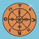 Tarot Simple: Cards & Readings app icon