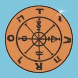 Tarot Simple: Cards & Readings app icon Tarot Simple: Cards & Readings app icon