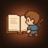 RPG Diary - AIチャット & AI日記 icon