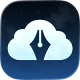 Lucid Dream Journal: Dreamiary icon
