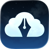 Lucid Dream Journal: Dreamiary icon Lucid Dream Journal: Dreamiary icon