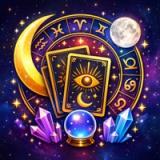 Mistik AI app icon Mistik AI app icon