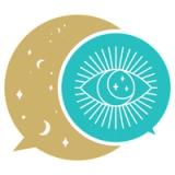 iVoyance: Consultation & Tarot icon iVoyance: Consultation & Tarot icon
