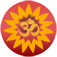 AstroSage Kundli: AI Astrology logo