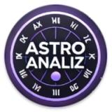 Astro Analiz icon