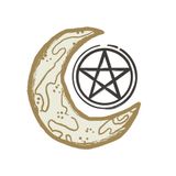 Logo of Rebel Spirit Tarot