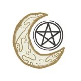 Logo of Rebel Spirit Tarot Logo of Rebel Spirit Tarot