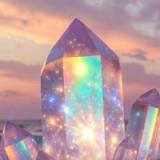 Crystal Glow icon Crystal Glow icon