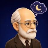 フロイト先生の夢占い｜AI夢診断 icon