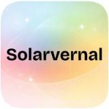 Solarvernal: Manifestation App icon