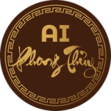 AI Phong Thủy logo AI Phong Thủy logo