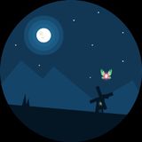 페어리나잇 - 수면, 명상, 집중력, 백색소음 icon 페어리나잇 - 수면, 명상, 집중력, 백색소음 icon