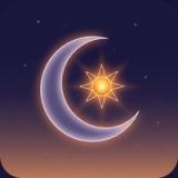 タロット占い: Taru AI app icon タロット占い: Taru AI app icon