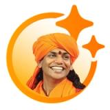 Ask Nithyananda AI icon
