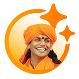 Ask Nithyananda AI icon Ask Nithyananda AI icon