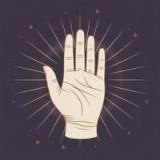 Solma: Palm Reader & AI icon Solma: Palm Reader & AI icon