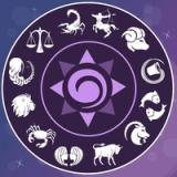 Daily Horoscope - Astrology! logo