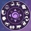 Horóscopo: Mapa Astral & Tarot logo