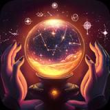 Psychic Horoscope, AI Ancestry icon Psychic Horoscope, AI Ancestry icon