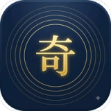 奇門遁甲命盤 icon