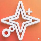 WhoAmIVibes - AI 미학 스튜디오 app icon