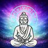 Parasara: Kundli & Predictions icon