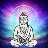 Parasara: Kundli & Predictions icon Parasara: Kundli & Predictions icon