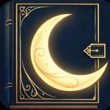 Digital Book of Shadows icon