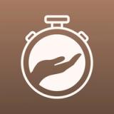 Reiki Treatment Timer icon Reiki Treatment Timer icon