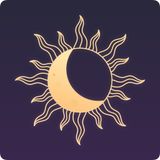AstrologyX app icon AstrologyX app icon