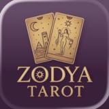 Icon for Zodya Tarot Coffee Reading AI Icon for Zodya Tarot Coffee Reading AI