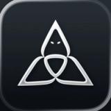 Witch - AI Tarot Card Reading app icon Witch - AI Tarot Card Reading app icon