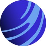 齐昌地球 app icon