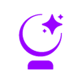 Lunar Guide logo Lunar Guide logo