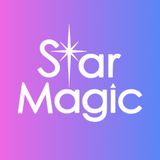 Star Magic Healing icon Star Magic Healing icon