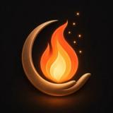 Ember: 점성술, 타로, AI icon