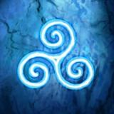 Celtic Mythology Norse & Wicca app icon