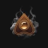 Planchette - A Tabua Espirita app icon Planchette - A Tabua Espirita app icon