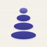 CAIRN：AI日記・気分記録・瞑想 icon