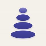 CAIRN:AI日記・気分記録・瞑想 icon CAIRN:AI日記・気分記録・瞑想 icon