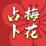 梅花占卜 - 易经智慧解卦大师 app icon
