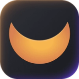 Moonly — Moon Calendar logo